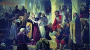 252 года назад - Начало восстания под предводительством Емельяна Пугачева