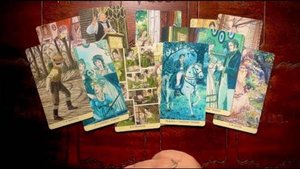 Что начнет происходить уже с завтрашнего дня🍀🔥таро