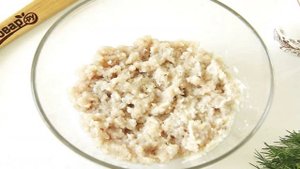 Котлеты из щуки на пару