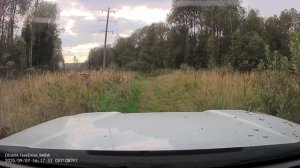 Haval H3 Light Offload, лёгкое бездорожье-3.mp4