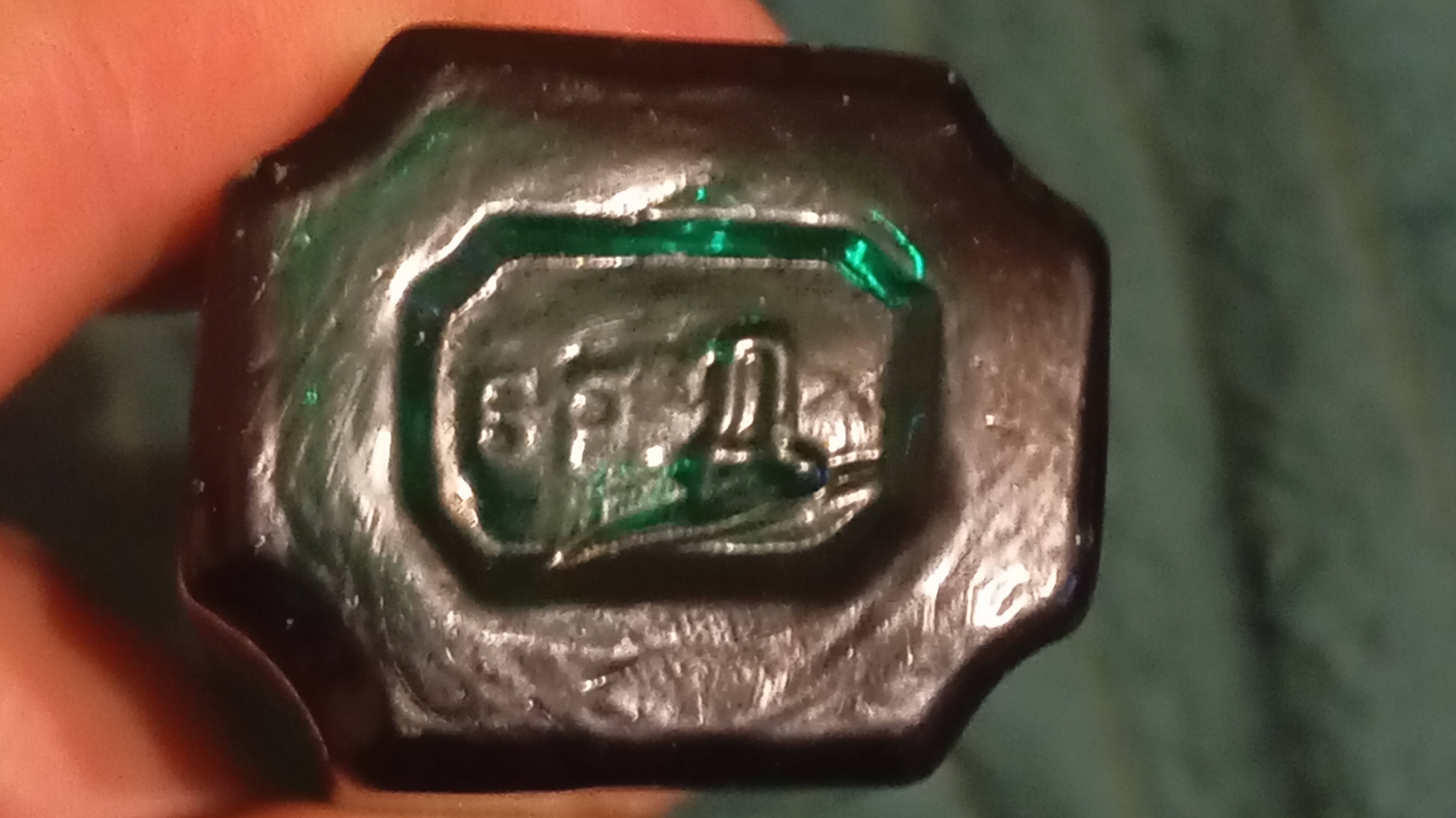 Ангифилия. Коллекционирование бутылок, пузырьков, флаконов