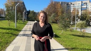 Поздравление для учителей школы-сада №235