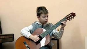 В. Гётце - Полька