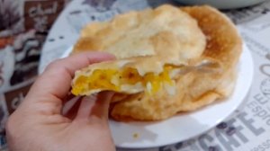 жарю вкуснейшие чебуреки 🥟🥟🥟