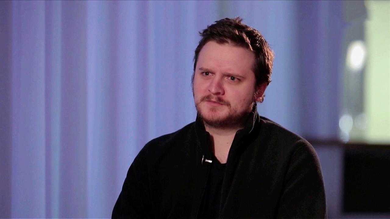 "Снились кошмары" - сын Мадянова о первом просмотре фильма с участием отца