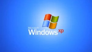 Microsoft Windows XP Startup Sound