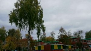 Детский сад - и там воспитатели добрые