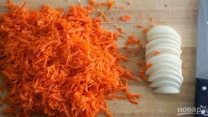 Картофельные котлеты со свининой