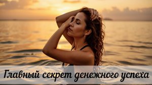 ДЕЛАЙ ЭТО ДЛЯ ПРИХОДА ДЕНЕГ