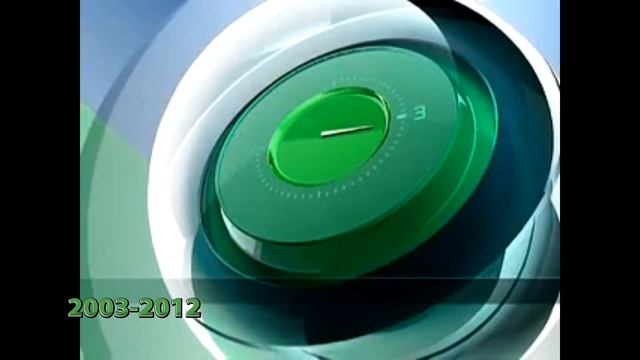 Выпуск 6. История часов канала НТВ смотреть онлайн