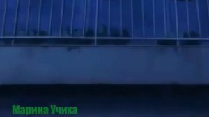 Мисаки и Усуи-так выпала карта