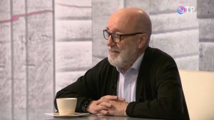 Лев Амбиндер — лауреат премии «Совесть» 2024 в номинации «Благотворительность»