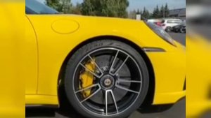 Front axle lift system (Front axle lift system) Porsche 911 (992) Porsche-upgrade.ru