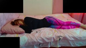 Девушка храпит №33