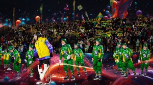 Водник в сезоне 23_24