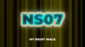 NaturalisticSloth07-My night walk