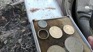 НА СТАРЫХ местах.