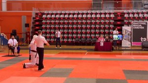 250+ ед. Соревнования по кудо в Иваново 2025.