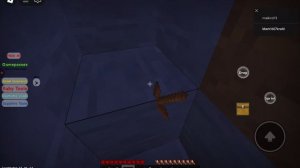 roblox minecraft 1 серия