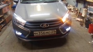 Ленточный ДХО И ПОВОРОТНИКИ.