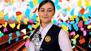 Фомина Александра (Казахстан)