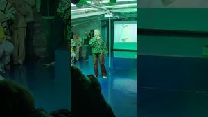 на теплоходе Александр Фадеев