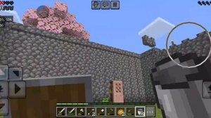 играю в Minecraft