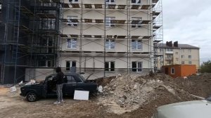 Купить квартиру в Новосадовом — Старт продаж в новом доме!