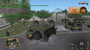 багаюз стена, статв нету видео 5