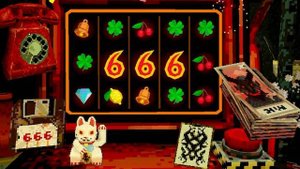 Лудомания продолжается / словили занос разгромили казино CloverPit