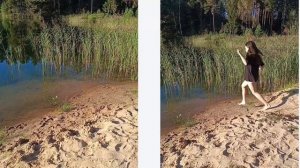 влог с подругой!♥️