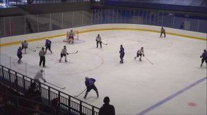 Хоккейный турнир 50+ на ледовой арене ФСК. ЛОКОМОТИВ - ДОРОЖНИК.27.09.2025г. Улан-Удэ. Бурятия. Росс