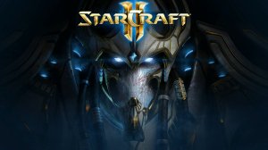StarCraft II Legacy of the Void - 6 Серия ЛЕГЕНДАРНАЯ СТРАТЕГИЯ Приятного просмотра)))