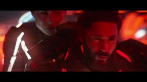 ТРОН АРЕС ПЕРВЫЙ ОТРЫВОК SDR