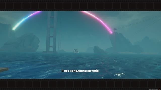 Прохождение Zenless Zone Zero за Бель 134