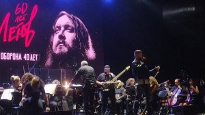 Песни Егора Летова — для честных с собой людей