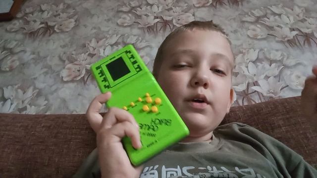 обзор на тетрис смотреть онлайн