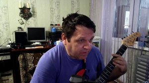 BlackCat - BEXTER кавер