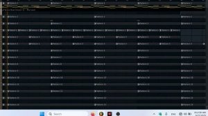 Zaytoven Type Beat - Fl Studio