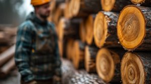 «Северо-Западная Лесопромышленная Компания» — ответственный лесопользователь