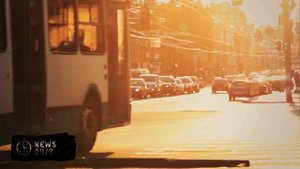 В Новосибирской области легковушка столкнулась с двумя фурами, водитель погиб