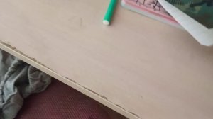 мини моё утро 💕