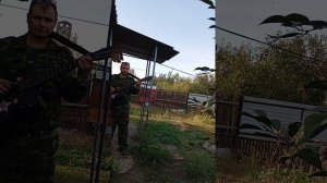 видео  народные песни  ночь светла очи  чёрные