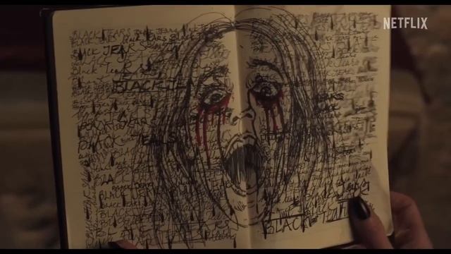 Уэнсдей 2 сезон смотреть онлайн