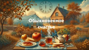 Обыкновенное счастье