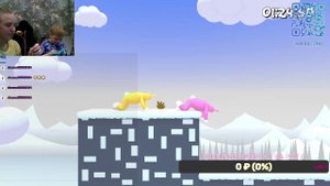 ИГРАЕМ С ДАНЕЙ