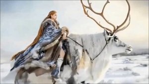 Красавицы Древней Руси - 12