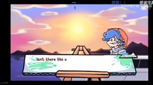 Fnf soft 4 week animation