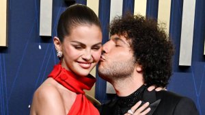 Свадебные выходные Селены Гомес и Бенни Бланко: чего ожидать