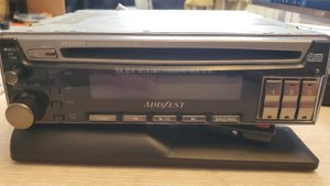 Addzest (Clarion) DRX 9255 тест